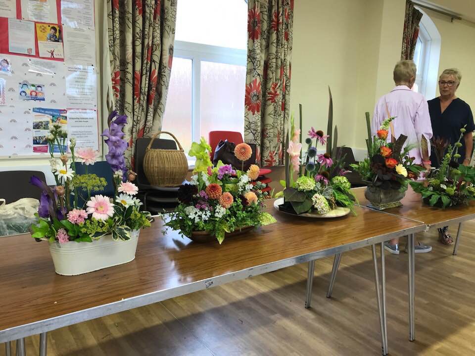 Flower Arranging Courses Tunbridge Wells at Billy Jaramillo blog
